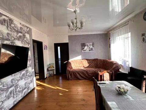 дом по адресу Михайла  Величка, 14