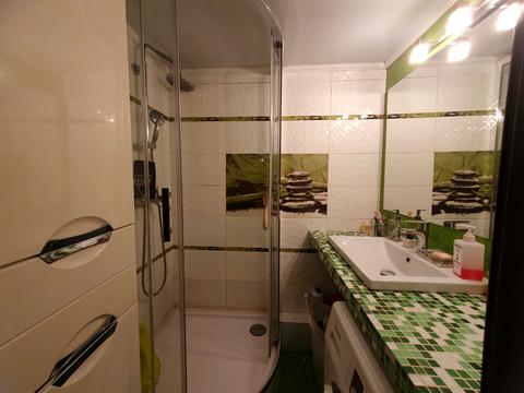квартира за адресою Святослава Ріхтера вул., 46