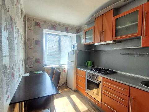квартира за адресою Перемоги просп., 92