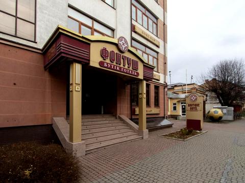 коммерческая по адресу Черновола ул., 82