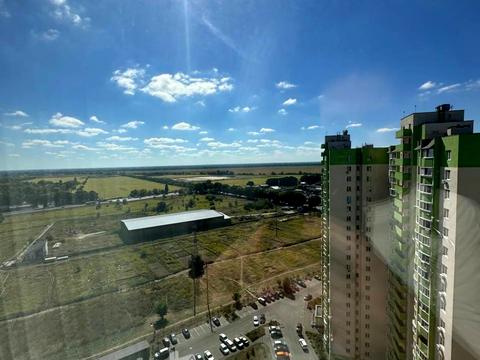 квартира по адресу Сергея Москаленко ул. (Красовського), 51