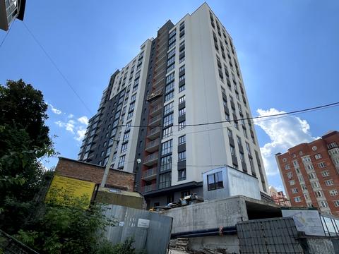 квартира за адресою Полковника Нечая вул., 25