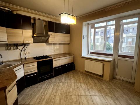 квартира по адресу Пушкинская ул., 7Д