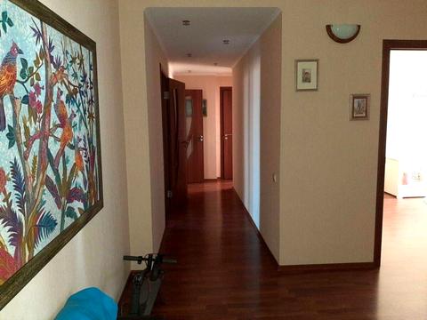 квартира за адресою Лесі Українки бульв., 36-В