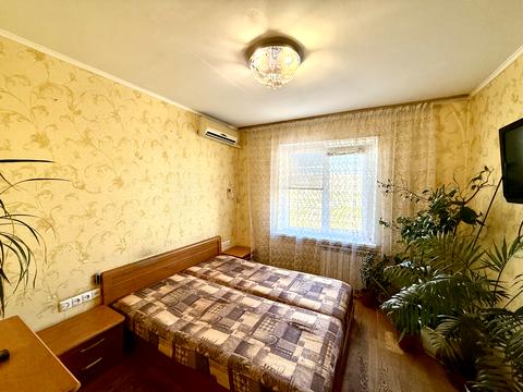 квартира по адресу Автозаводская ул., 42