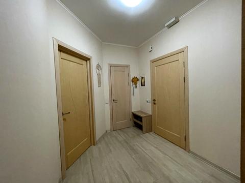 квартира по адресу Авиаконструктора Игоря Сикорского ул. (Танковая), 4-Д
