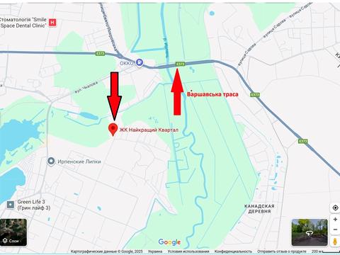 квартира по адресу Наталії Околітенко ул. (Ломоносова), 77