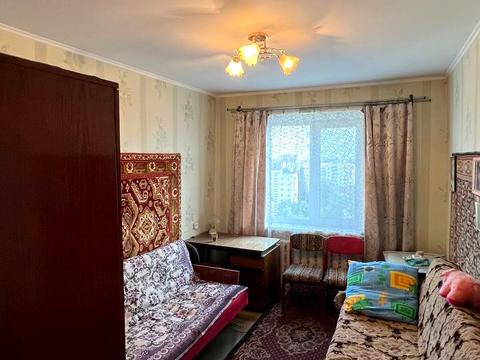 квартира по адресу Перемоги ул., 11