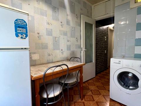 квартира по адресу Генерала Пухова ул., 111