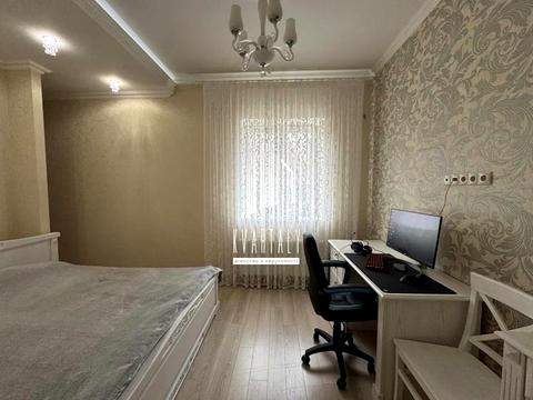 дом по адресу с. Мархалевка, Соснова, 4