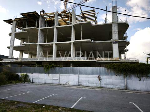 квартира по адресу Електрозаводська ул., 64