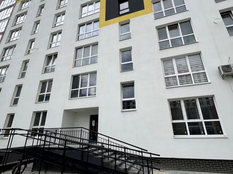 квартира за адресою Залізнична вул., 7