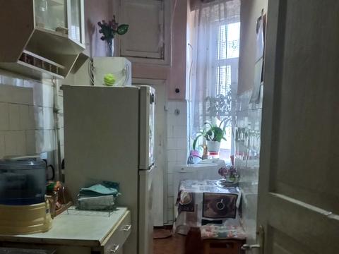 квартира за адресою Утьосова вул., 6