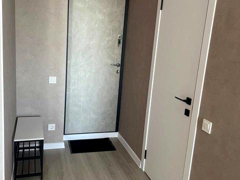 квартира по адресу Солнечная набережная ул. (Маршала Малиновского), 44