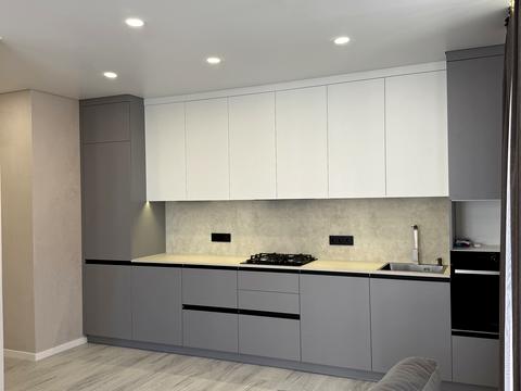 квартира за адресою Соборна вул., 227Д