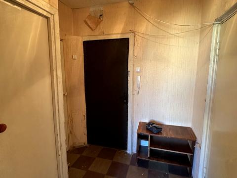 квартира по адресу Славы бульв., 48