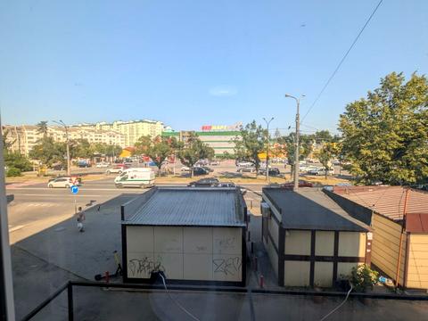квартира по адресу Осипа Сорохтея ул., 32