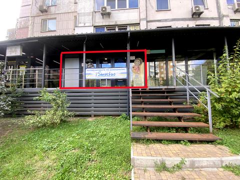 комерційна за адресою Урлівська вул., 5