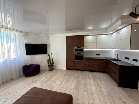 квартира за адресою Олени Пчілки вул., 5