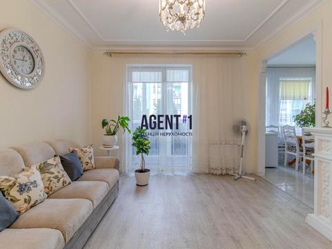 квартира за адресою Соборна вул., 103/10