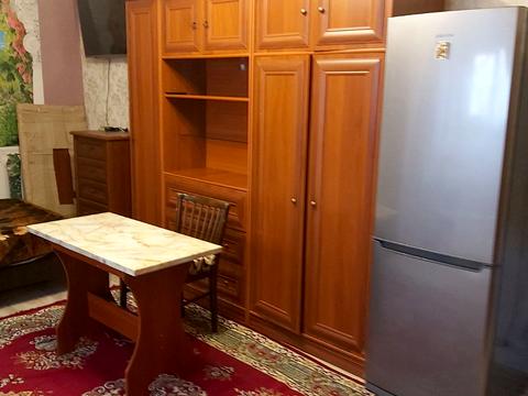 квартира по адресу Колонтаевская ул., 52