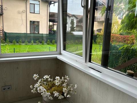 квартира за адресою Тіниста вул., 8