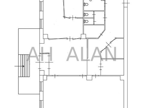 коммерческая по адресу Ахтырский пер., 7