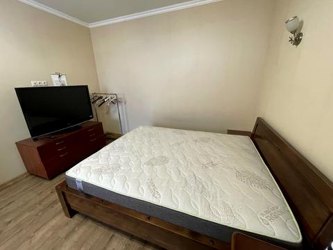 квартира по адресу Елизаветы Чавдар ул., 18