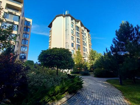 квартира за адресою Набережно-Корчуватська вул., 27