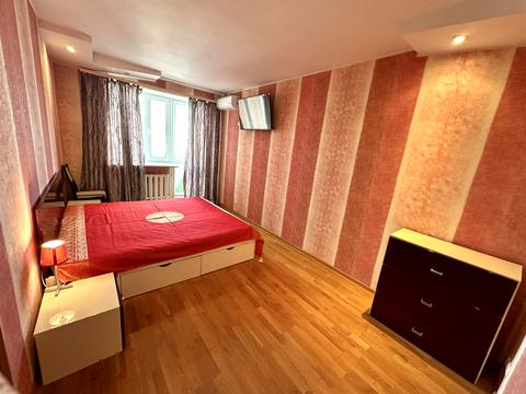 квартира за адресою Кадетський Гай вул., 3