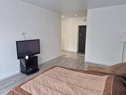 квартира за адресою Метрологічна вул., 25