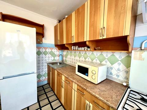 квартира по адресу Проскуровская ул., 16