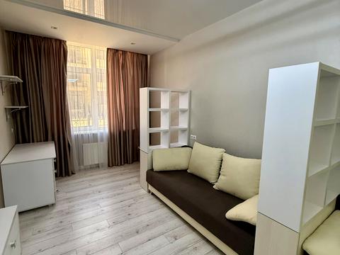 квартира за адресою Французький бульв., 60г