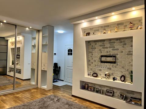 квартира по адресу Пономарёва ул., 26
