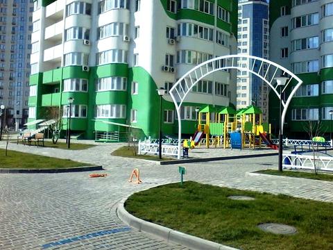 квартира по адресу Марсельская ул., 46/3