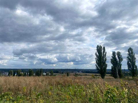 ділянка за адресою 