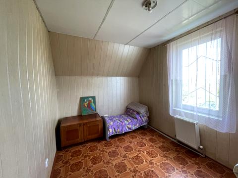 будинок за адресою с. Балівка, Дачи