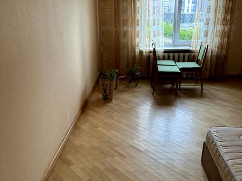 квартира за адресою Федора Ернста вул., 2