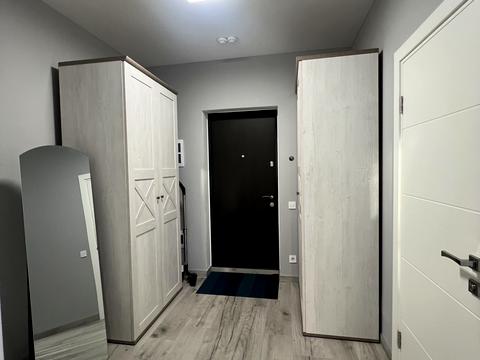 квартира по адресу Джона Маккейна ул. (Кудри Ивана), 1-Б