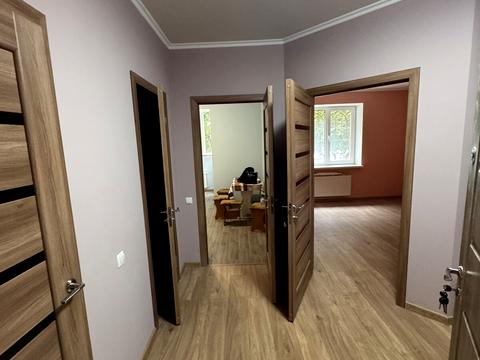 квартира за адресою Анатолія Бортняка вул., 4