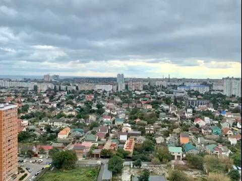 квартира по адресу Люстдорфская дорога ул., 55