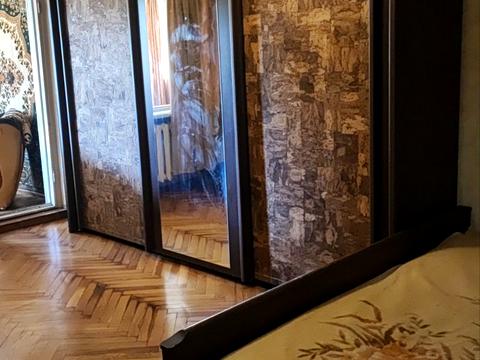 квартира по адресу Академика Филатова ул., 55