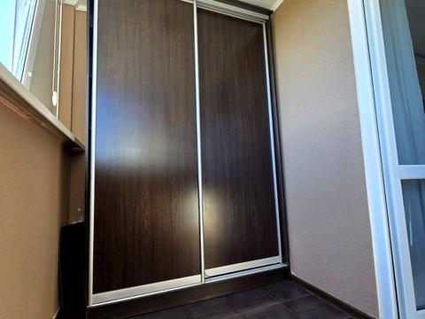 квартира за адресою Левицького, 23/3