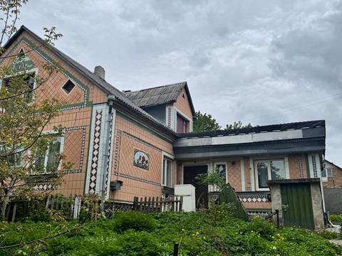 будинок за адресою Воловиця вул. (О. Платонової)