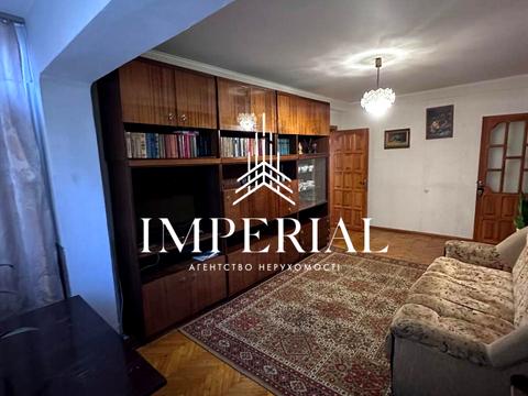 квартира за адресою Михайла Котельникова вул., 89