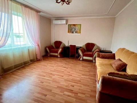 будинок за адресою Сонячна вул., 1