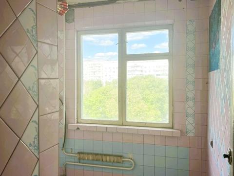 квартира по адресу Амосова ул. (Корчагінців), 5