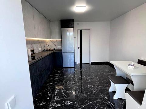 квартира по адресу Дмитрия Багалия ул., 5