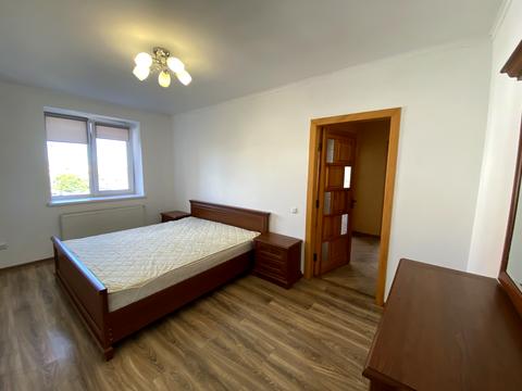 квартира по адресу Залізнична, 3