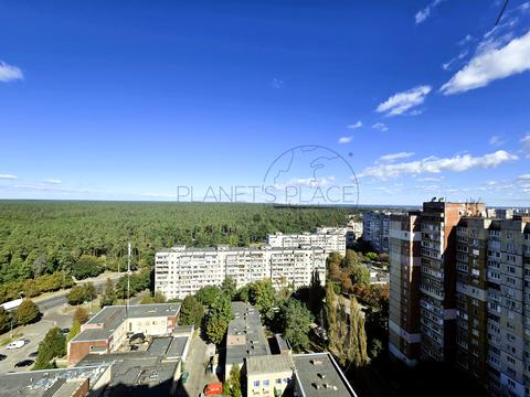квартира по адресу Гонгадзе Георгия просп. (Советской Украины), 18-Д